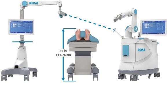 Indul az ország első Ortopéd Robotsebészeti Centruma