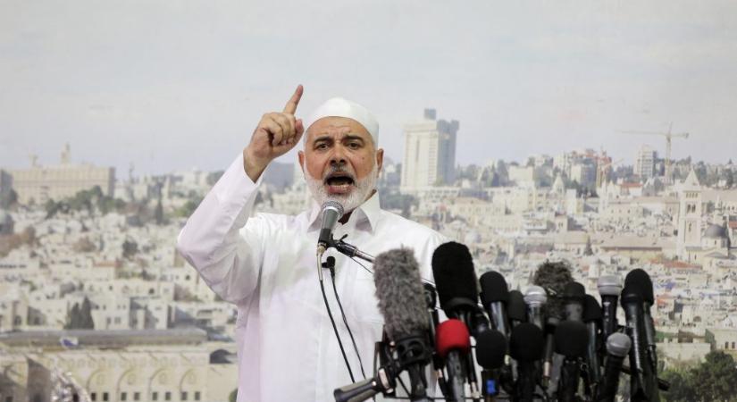 Az iráni legfelsőbb vezető azt ígéri, megbosszulják a Hamász-vezér halálát