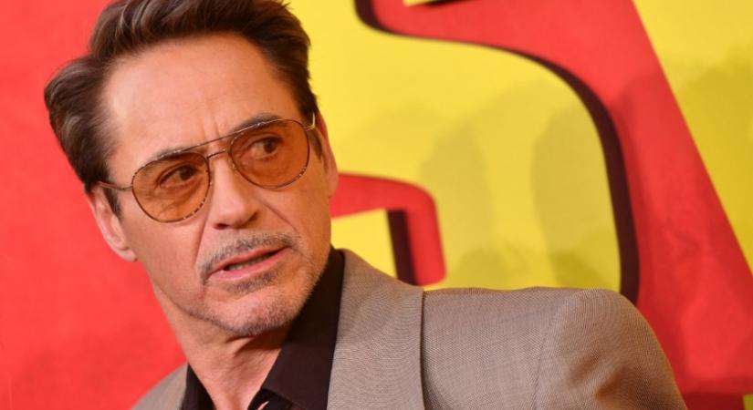 Robert Downey Jr. minden idők egyik legjobban fizetett színésze lett, megdöbbentő, mennyit kereshet az új Marvel-filmmel
