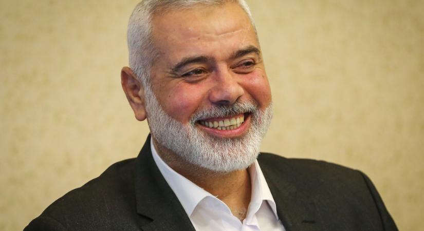 Megölték a Hamász-főnököt, Izrael folytatja a vadászatot