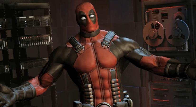 A Deadpool-játék egyik készítője reagált arra a több mint 10 éves pletykára, hogy 100 millió dollárba került a nagyszájú zsoldos virtuális kalandja