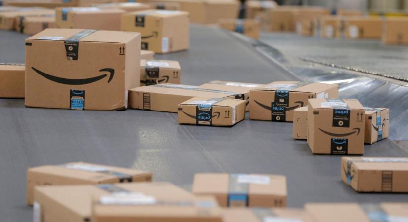 Amazon: veszélyes termékek miatt áll a bál az USA-ban