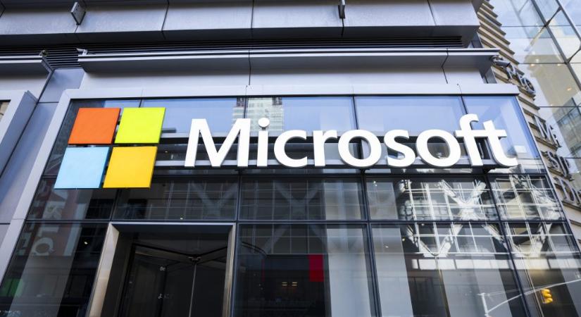 Újabb leállás volt a Microsoftnál, a cég kibertámadásra hivatkozik