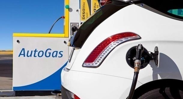 Tovább emelkedik az autógáz ára a benzinkúthálózatokon