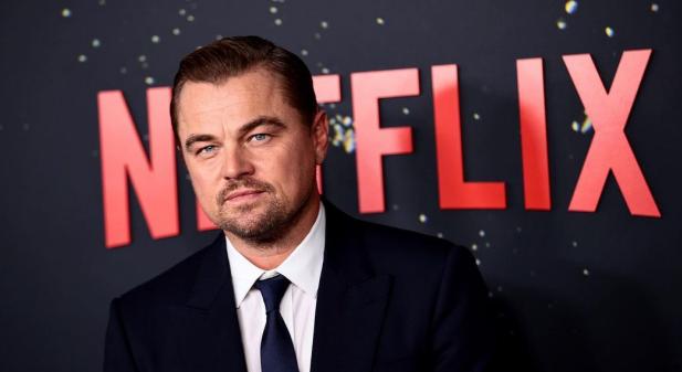 Leonardo DiCaprio a saját szabályai szerint randizik: nyitott kapcsolatban él modell szerelmével