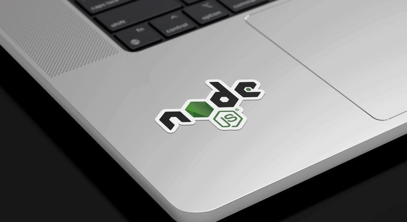 TypeScript támogatást kap a Node.js