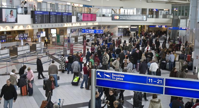 Tizenkét hatósági eljárás indult a reptéri késések miatt