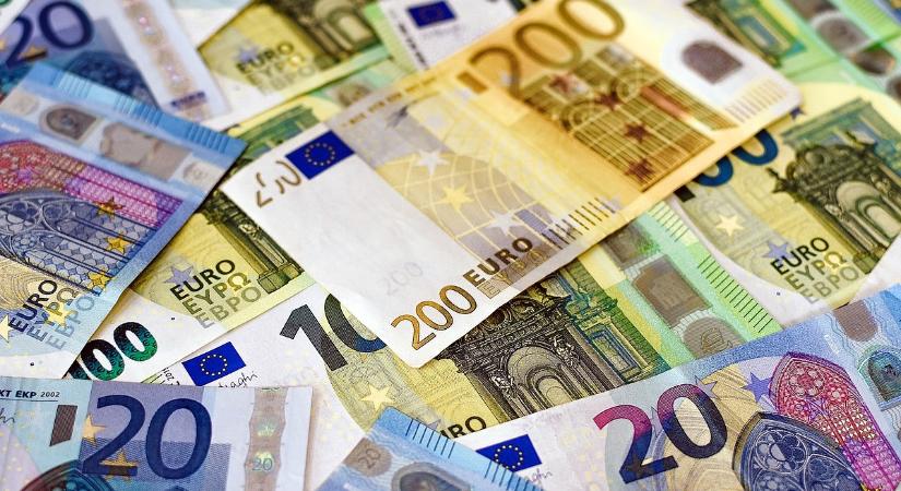 Kellemetlen meglepetést okozott az európai infláció