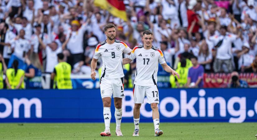 A német válogatott gólvágójával erősítene a West Ham – sajtóhír