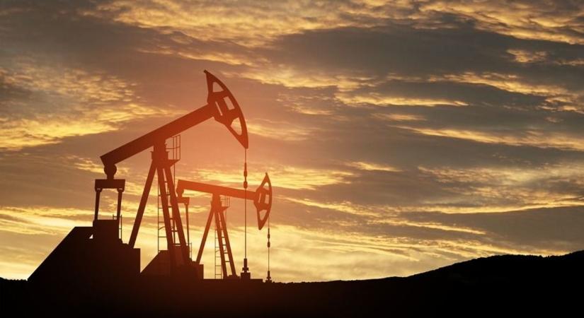 Az alacsony olajárak miatt beszakadt a szaúdi gazdaság