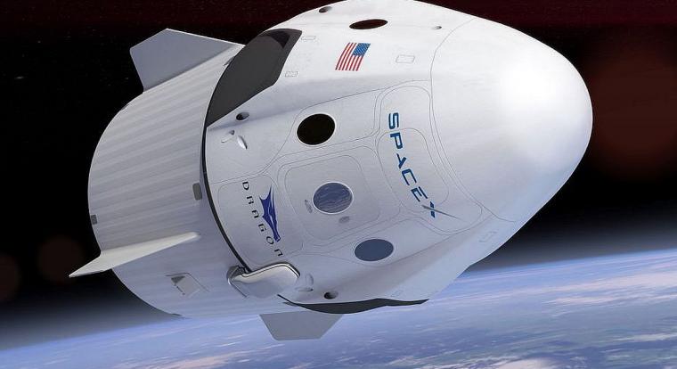 Úgy tűnik, hogy csak augusztus végén veheti kezdetét a SpaceX fontos küldetése