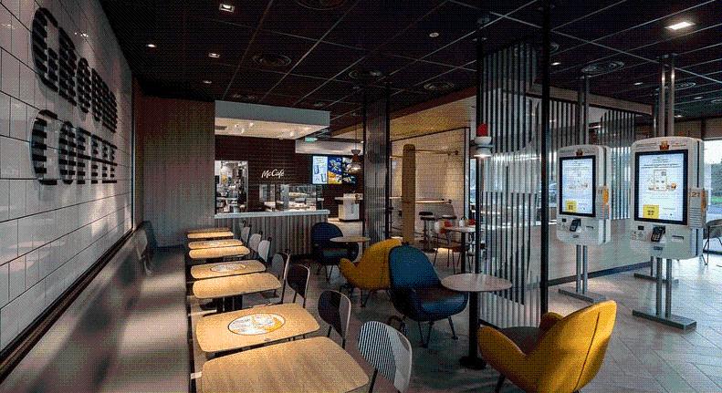 Maglódon nyit új éttermet a hazai McDonald’s