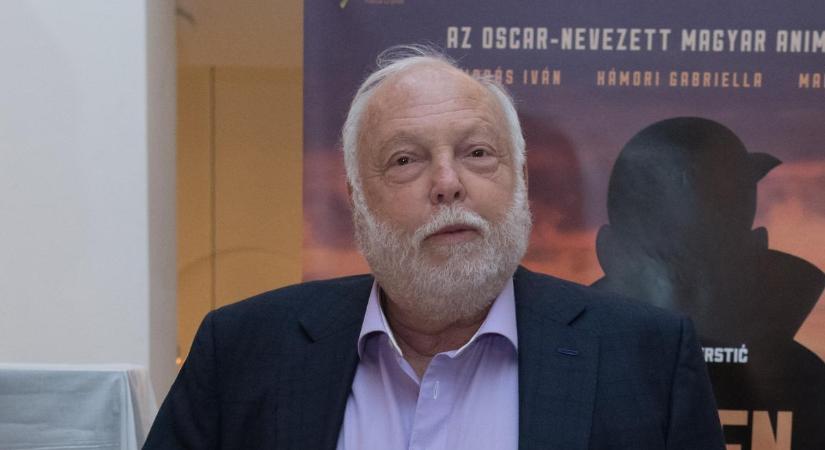 Mostantól Andy Vajna-emléknap lesz augusztus elseje