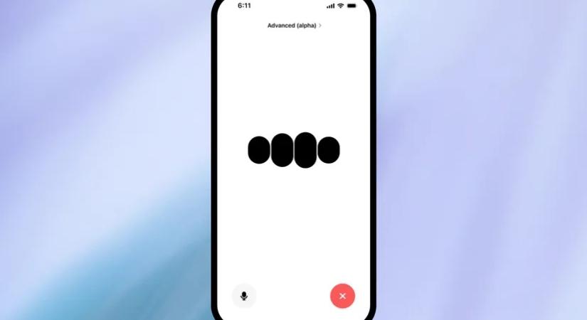 Elérhetővé vált az OpenAI hangasszisztense