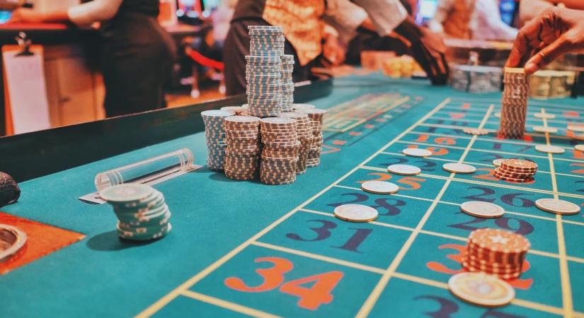 Játékosítás az online kaszinókban: Hogyan növelik a Neon54 casino játékmechanizmusok a felhasználók elkötelezettségét?