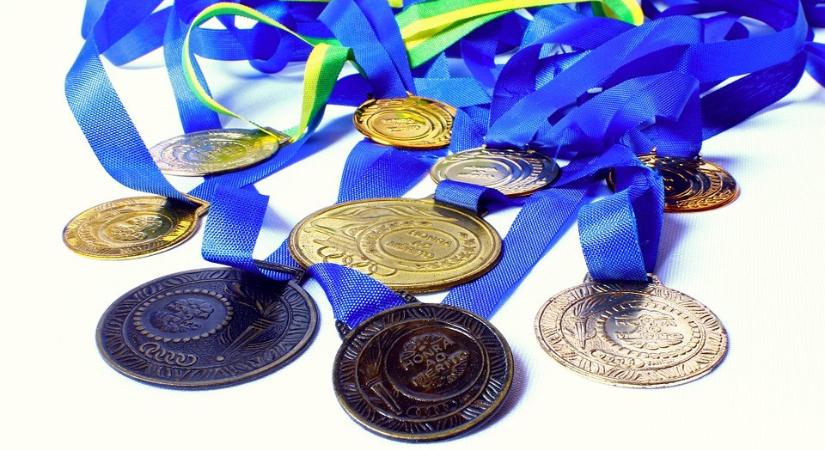 Kiderült, mekkora pénzjutalom jár az olimpiai érmek mellé a magyar sportolóknak