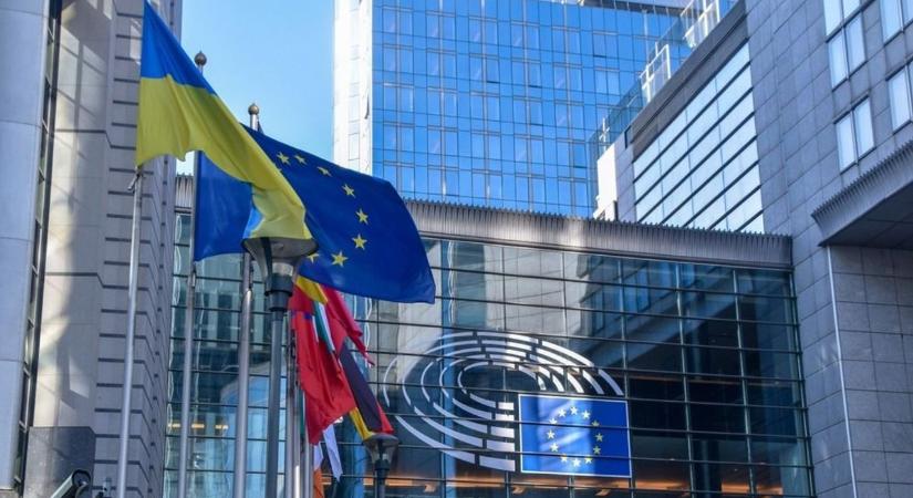 Európa így járt: Kijevből jelölik ki számára az irányt