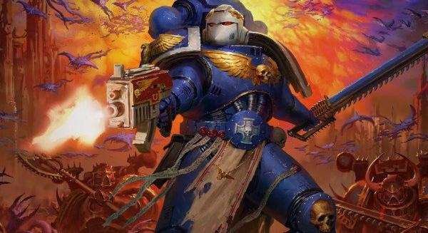 Warhammer 40,000: Boltgun teszt