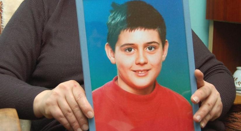 Áttörést érhetett el a rendőrség a 24 éve eltűnt bajai Till Tamás ügyében