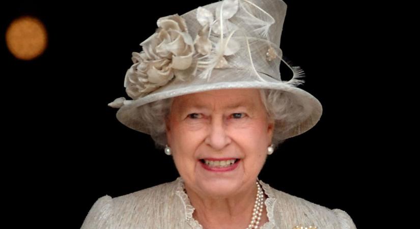 Ez volt II. Erzsébet féltve őrzött titka: még a családjának sem beszélt róla