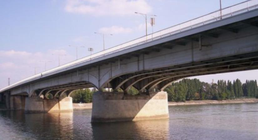 Fontos változás az Árpád hídon – kemény pénzeket fizethetsz ki, ha nem figyelsz