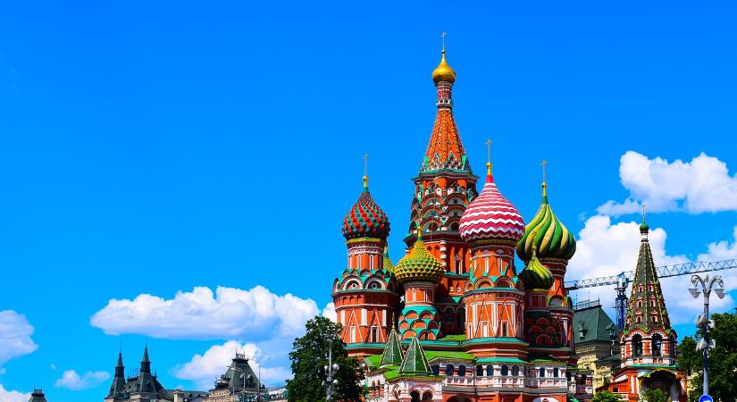 Oroszország lehetővé tette a kriptovaluta-fizetéseket a nemzetközi kereskedelemben