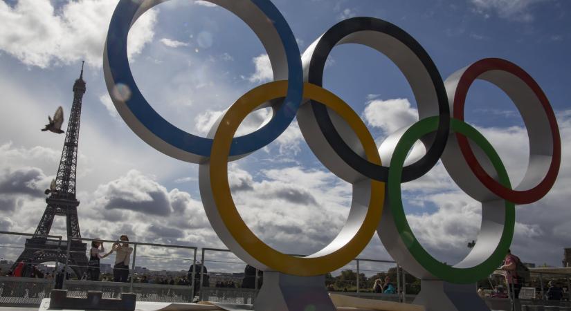 Magyarország állítólag százszor jobb olimpiát rendezne, mint Párizs