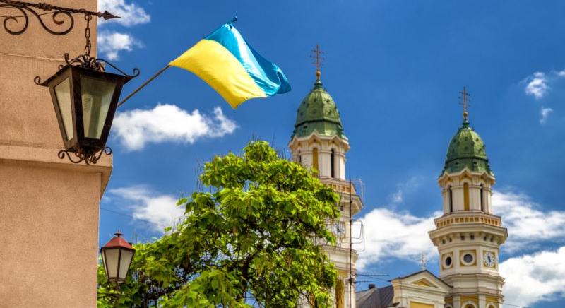 Nyelvi ombudsman: jövőre az ukrajnai üzletekben csak ukránul lehet beszélni a vásárlókkal