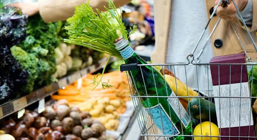 A legjobb bevásárlólista: íme 9 élelmiszer, ami segíti a fogyásodat