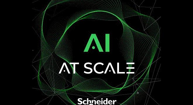 Mesterséges intelligencia podcastet indított a Schneider Electric