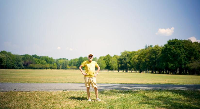 Egy Hely – A Hajógyári-sziget