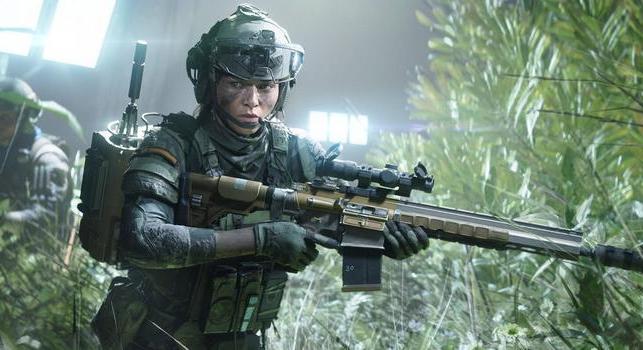 Az EA vezére szerint a következő Battlefield lesz az egyik „legambíciózusabb projektjük”