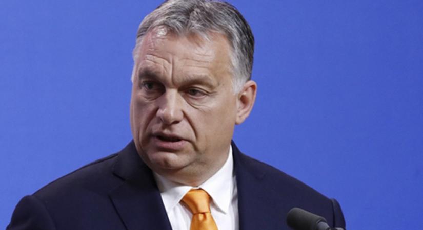 Nem fogod elhinni, mennyit keres Orbán Viktor!