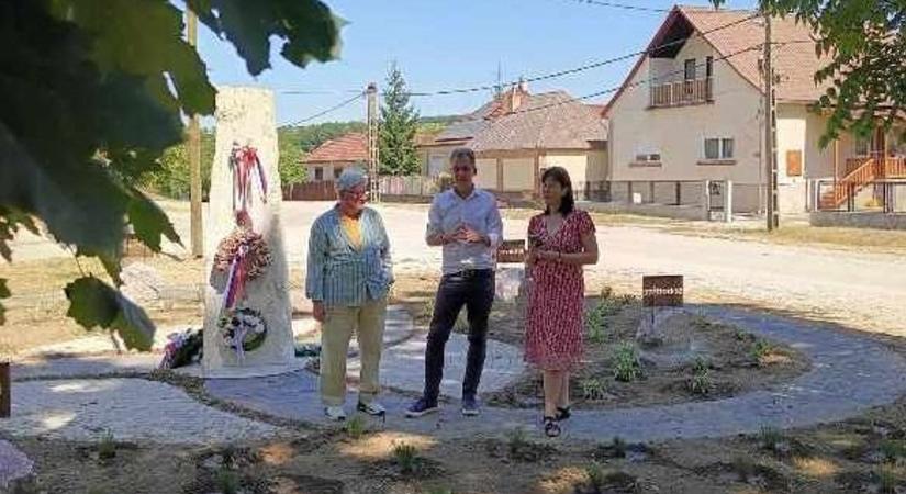 Virágos Magyarország: A zsűri már bejárta az egyre szépülő települést