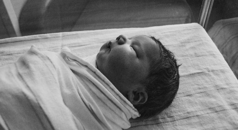Az ausztrál kisbabák kapnak a világon legelőször mogyoróallergia elleni kezelést