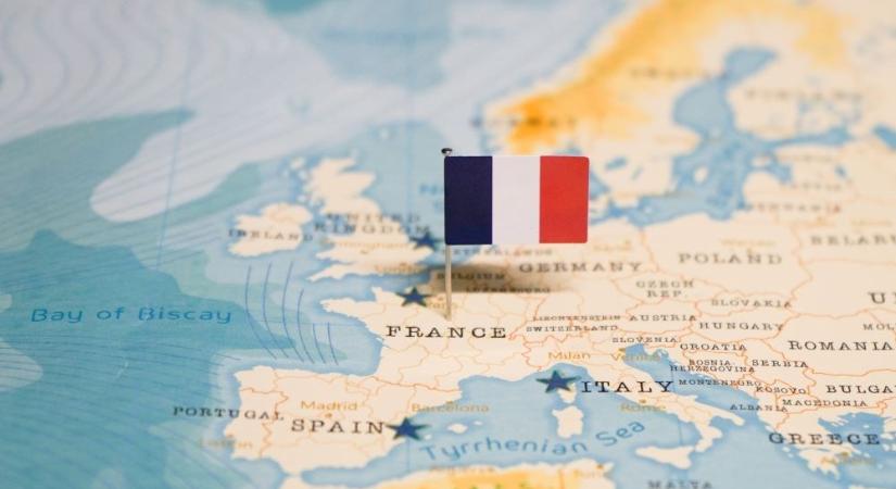 Nemzeti mottó, forradalom: mennyire ismeritek az olimpiát megrendező Franciaországot?