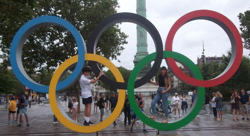Milyen sportágban nyernek aranyat a magyarok a párizsi olimpián?