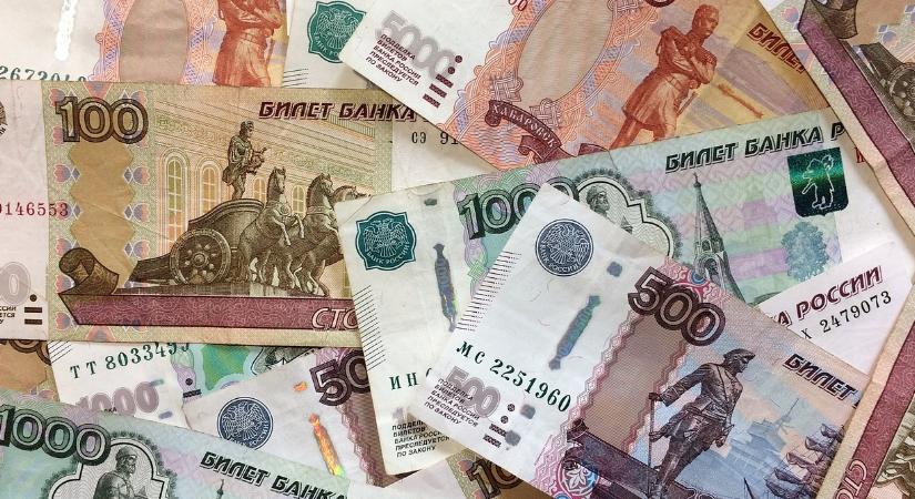 Már 1,7 millió foritnyi rubel dukál annak, aki belép az orosz hadseregbe