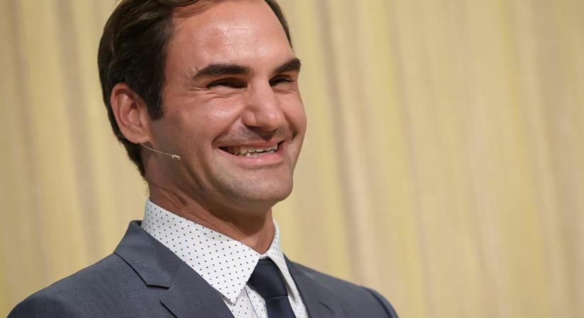 Tenisz: egyelőre bizonytalan Federer részvétele az Australian Openen