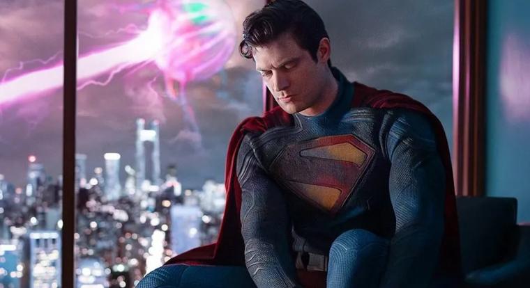 Hivatalos: véget ért a James Gunn-féle Superman forgatása
