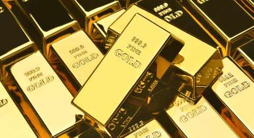Rekordszintre drágult az arany ára