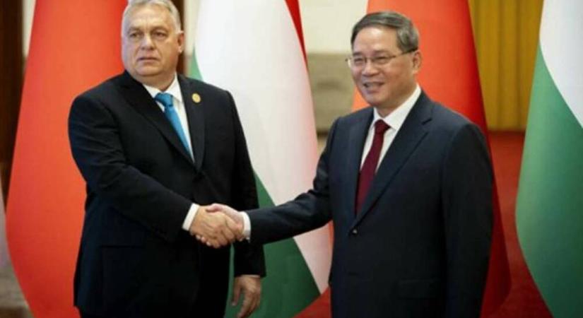 Varjú László: Orbán Viktor ezzel feltette magára az elé dobott kínai pórázt – DK a gigahitelről