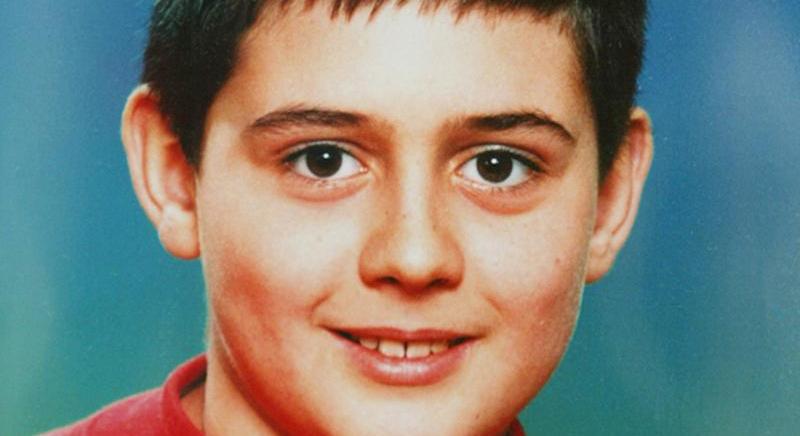 Breaking! Megtalálhatták a 24 éve eltűnt 11 éves Till Tamás holttestét