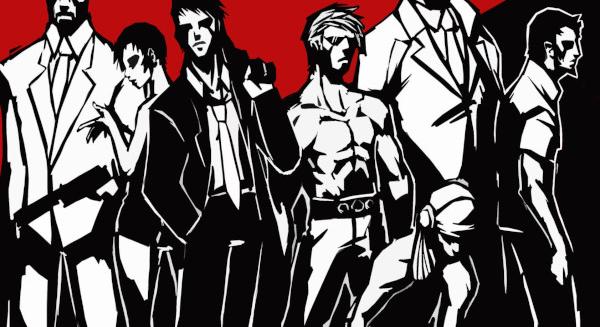 Suda51 és Shinji Mikami összefoghat a Killer7 kapcsán