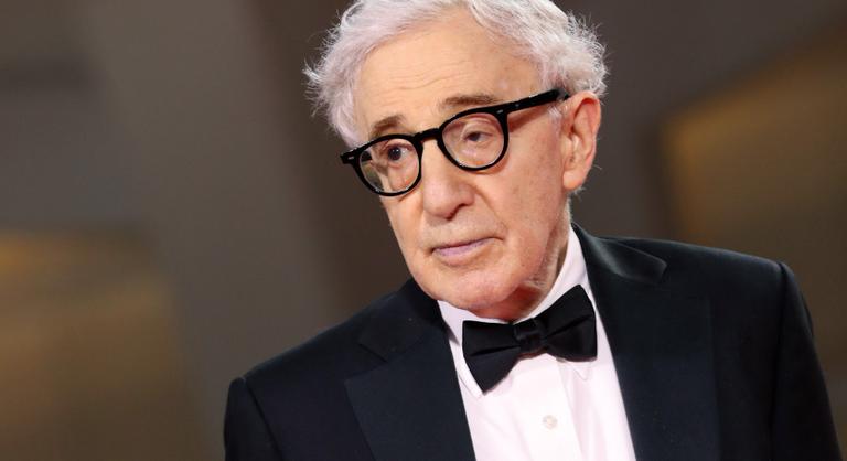 Budapesten tartják Woody Allen új darabjának a világpremierjét