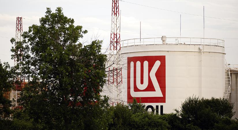 Az Európai Bizottság rászállt a Lukoil-ügyre