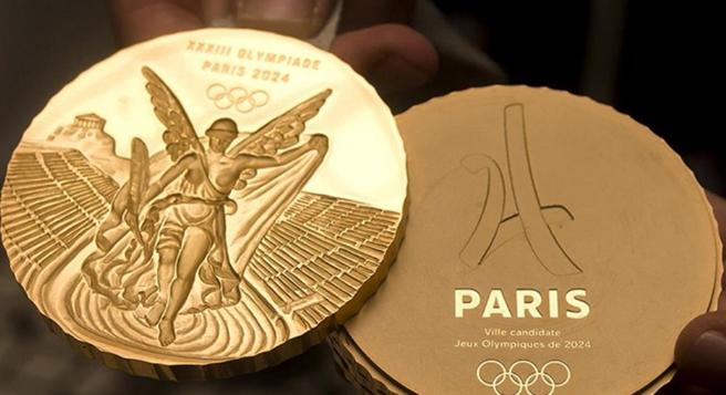 Párizsi olimpia: mennyit ér egy aranyérem?