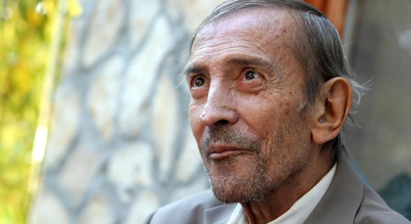Ma lenne 89 éves – így néz ki most Antal Imre sírja (fotók)