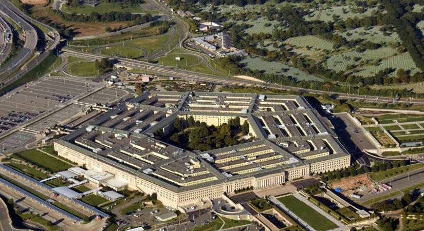 Titokzatos hívás Moszkvából a Pentagonba: titkos hadműveletről volt szó