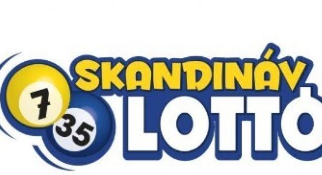 A Skandináv lottó nyerőszámai és nyereményei a 31. héten